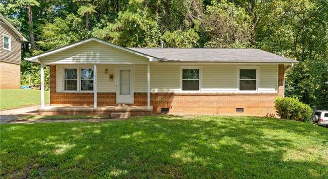 Photo of 1519 Marble St, Winston-salem, NC 27107