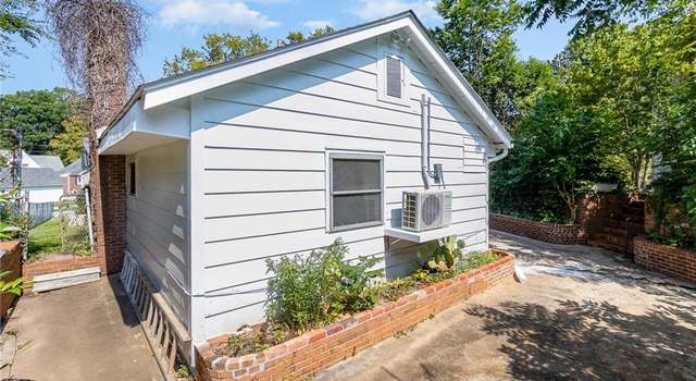 Photo of 311 W 2nd St, Lexington, NC 27292
