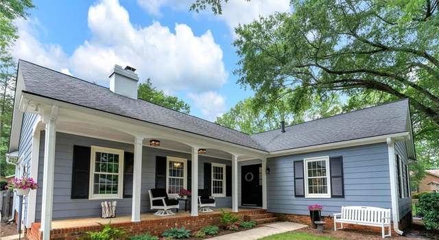 Photo of 1909 Dickens Dr, Greensboro, NC 27410