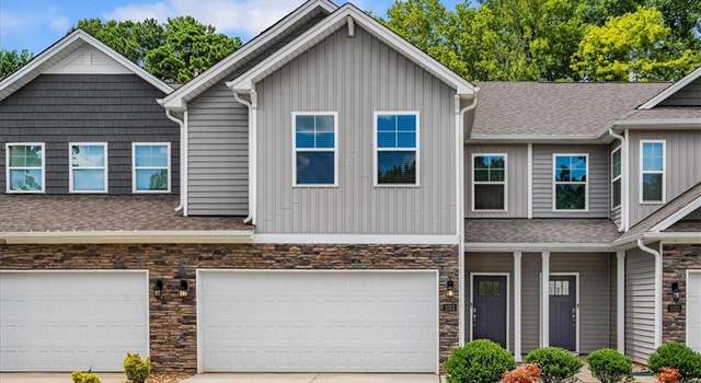 Photo of 1023 Henson Park Dr, Greensboro, NC 27455