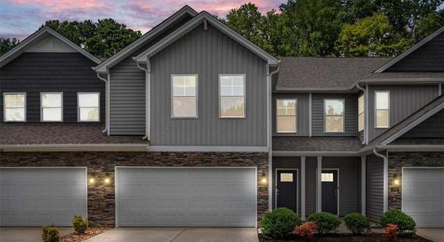 Photo of 1023 Henson Park Dr, Greensboro, NC 27455