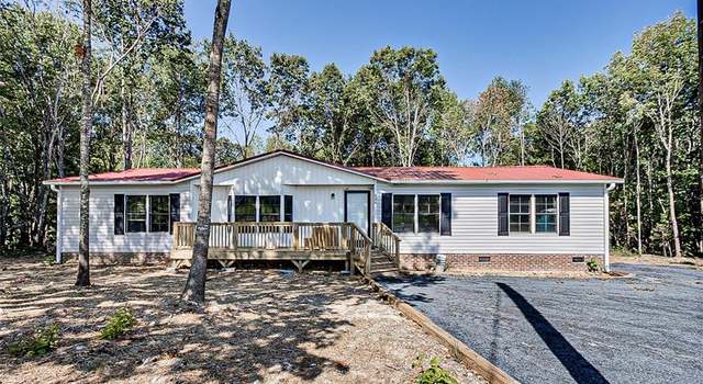 Photo of 636 Ward Rd, Staley, NC 27355