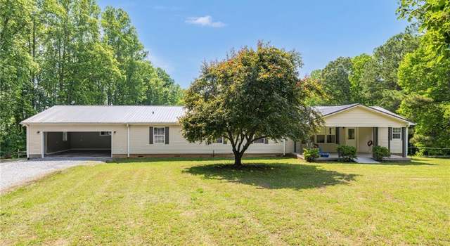 Photo of 9610 Nc Highway 87, Reidsville, NC 27320