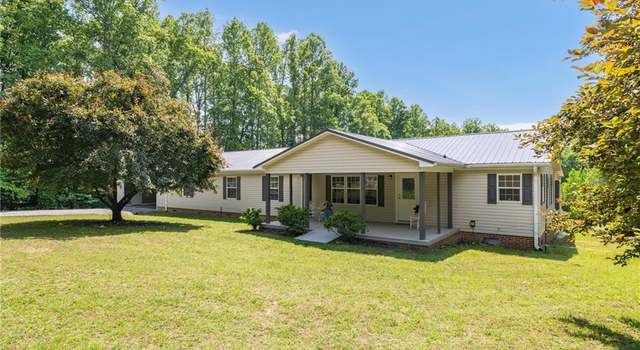 Photo of 9610 Nc Highway 87, Reidsville, NC 27320