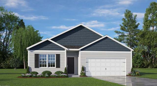 Photo of 147 Expansive Dr, Lexington, NC 27295