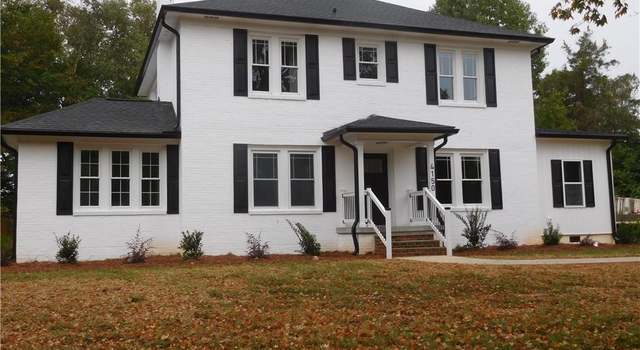 Photo of 4150 Shattalon Dr, Winston-salem, NC 27106