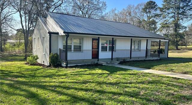 Photo of 4078 Chatham St, Bennett, NC 27208