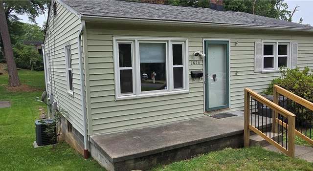 Photo of 2624 Patria St, Winston-salem, NC 27127