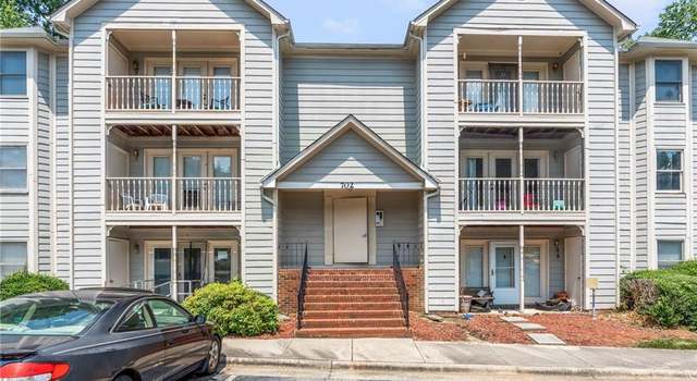 Photo of 702 Glendale Dr Unit K, Greensboro, NC 27406