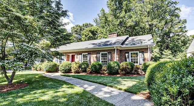 Photo of 107 E Brentwood Rd, Greensboro, NC 27403