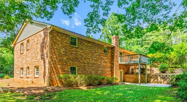 Photo of 6151 Reidsville Rd, Belews Creek, NC 27009