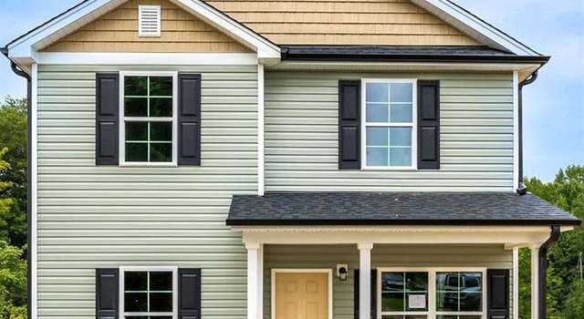 Photo of 1225 Terrell Dr, High Point, NC 27262