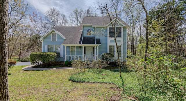 Photo of 5107 Bridges Creek Dr, Greensboro, NC 27406