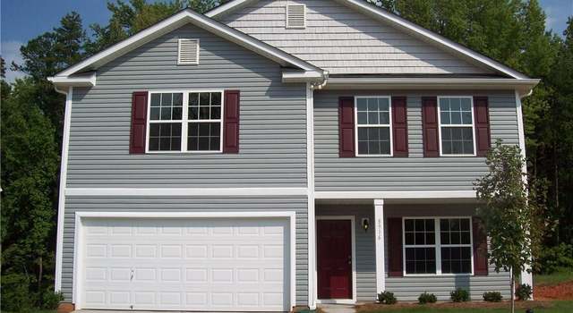 Photo of 506 Salem Springs Dr, Winston Salem, NC 27107