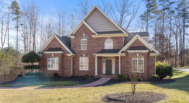 Photo of 441 N Hiddenbrooke Dr, Advance, NC 27006