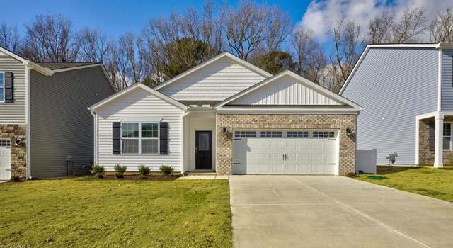 Photo of 283 Falcon Ln, Lexington, NC 27295