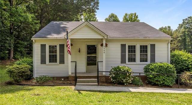 Photo of 2066 Brooklyn Ave, Ramseur, NC 27316