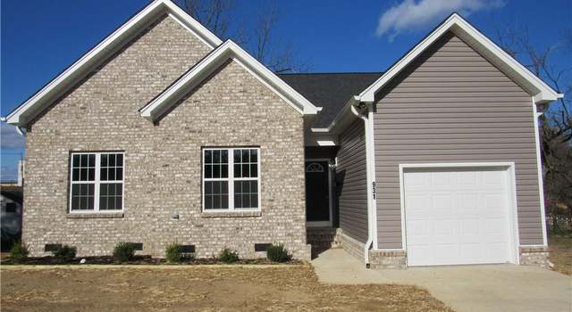 Photo of 931 E 21st St, Winston-salem, NC 27101
