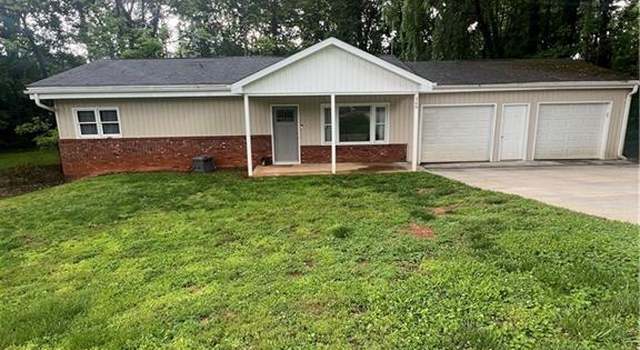 Photo of 168 Mulberry Pine St, North Wilkesboro, NC 28659