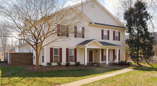 Photo of 127 Pinewood Ln #102, Advance, NC 27006