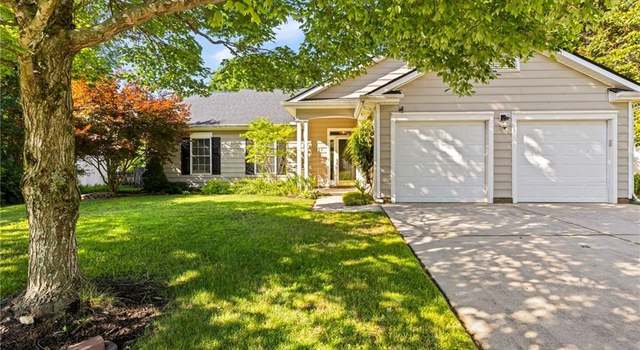 Photo of 3520 Bent Trace Dr, High Point, NC 27265