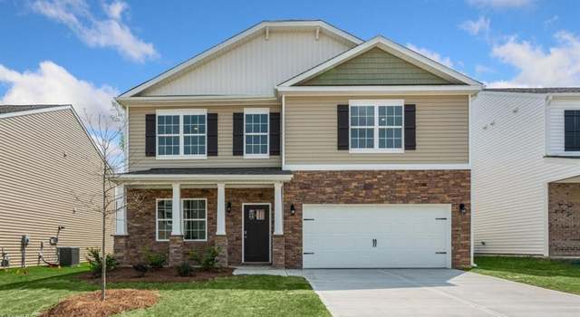 Photo of 3810 Colt Ct, Trinity, NC 27370