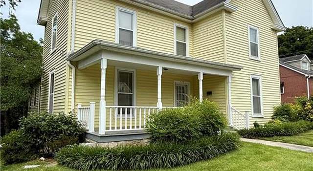 Photo of 132 Orchard St, Mount Airy, NC 27030