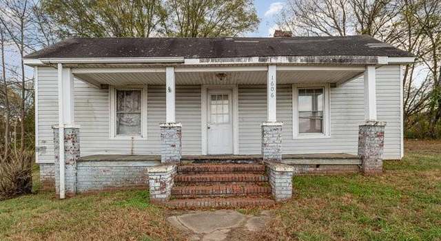 Photo of 1606 Mill Ave, Eden, NC 27288