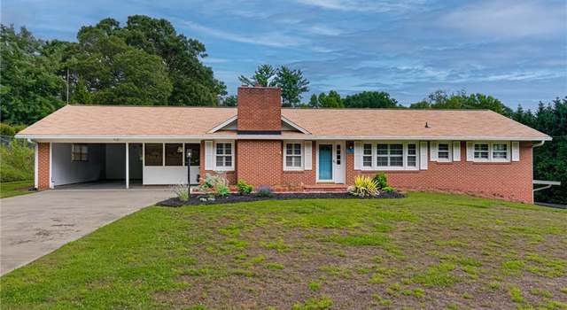 Photo of 246 Sinkland Dr, Winston-salem, NC 27127