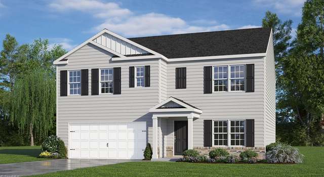 Photo of 241 Maverick Trail Dr, King, NC 27021