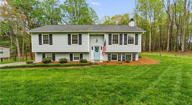 Photo of 8690 Shallowford Rd, Lewisville, NC 27023