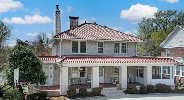 Photo of 1801 W Market St, Greensboro, NC 27403