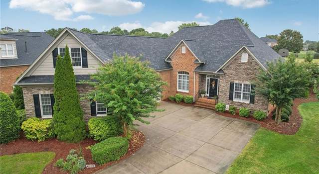 Photo of 345 Orchard Park Dr, Bermuda Run, NC 27006