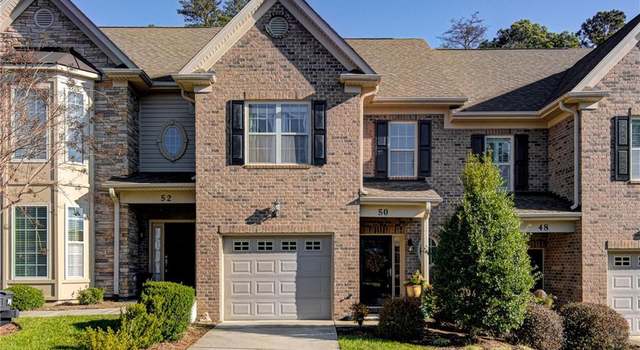 Photo of 50 Cherine Way, Greensboro, NC 27410