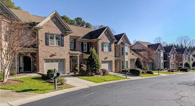 Photo of 50 Cherine Way, Greensboro, NC 27410