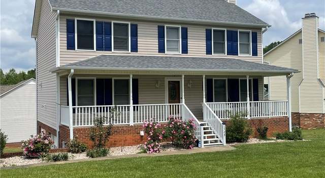 Photo of 1568 Jubilee Trl, Kernersville, NC 27284