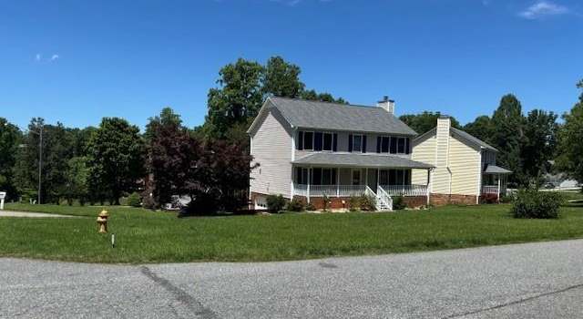 Photo of 1568 Jubilee Trl, Kernersville, NC 27284