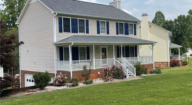 Photo of 1568 Jubilee Trl, Kernersville, NC 27284