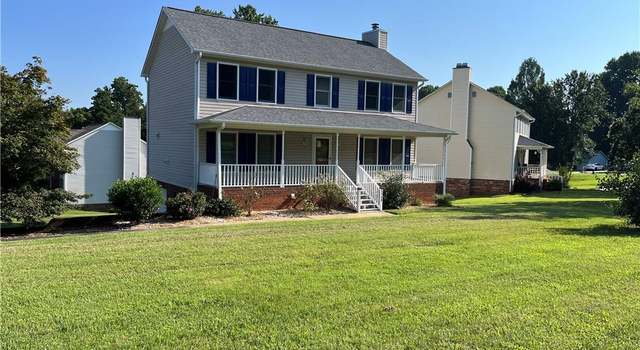 Photo of 1568 Jubilee Trl, Kernersville, NC 27284