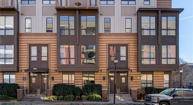 Photo of 357 N Green St, Winston-salem, NC 27101