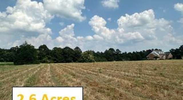 Photo of 0 Center Rd, Yadkinville, NC 27055