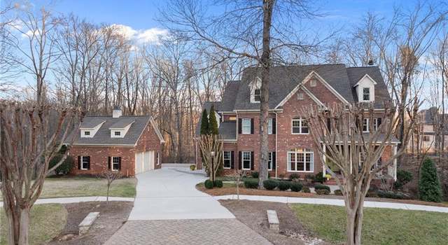 Photo of 5803 Henson Farm Rd, Summerfield, NC 27358