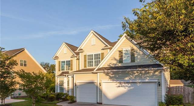 Photo of 2368 Rockland Cir, High Point, NC 27265