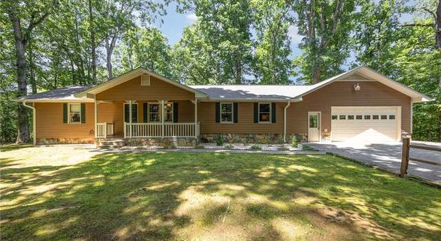 Photo of 2816 Hoots Rd, Hamptonville, NC 27020