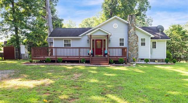 Photo of 4237 Old Greensboro Rd, Winston Salem, NC 27101