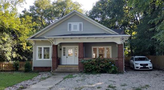 Photo of 101 W Martin Luther King Jr Blvd, Lexington, NC 27292