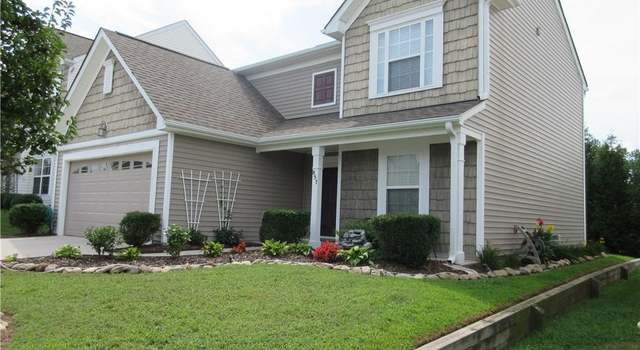 Photo of 857 Hedgepath Ter, High Point, NC 27265
