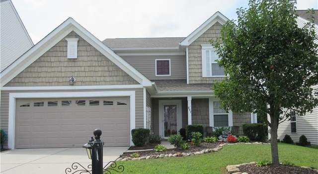 Photo of 857 Hedgepath Ter, High Point, NC 27265