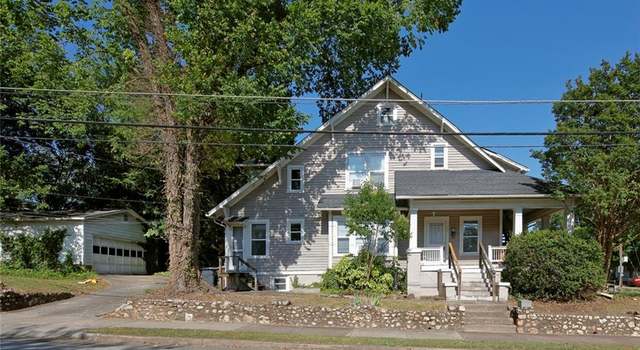 Photo of 612 Guilford Ave, Greensboro, NC 27401