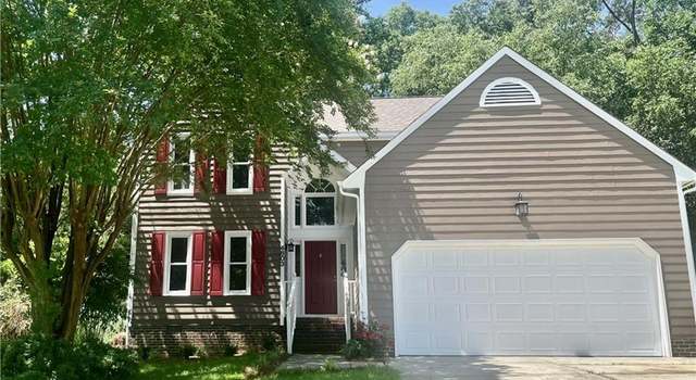 Photo of 4803 Adams Ridge Dr, Greensboro, NC 27407